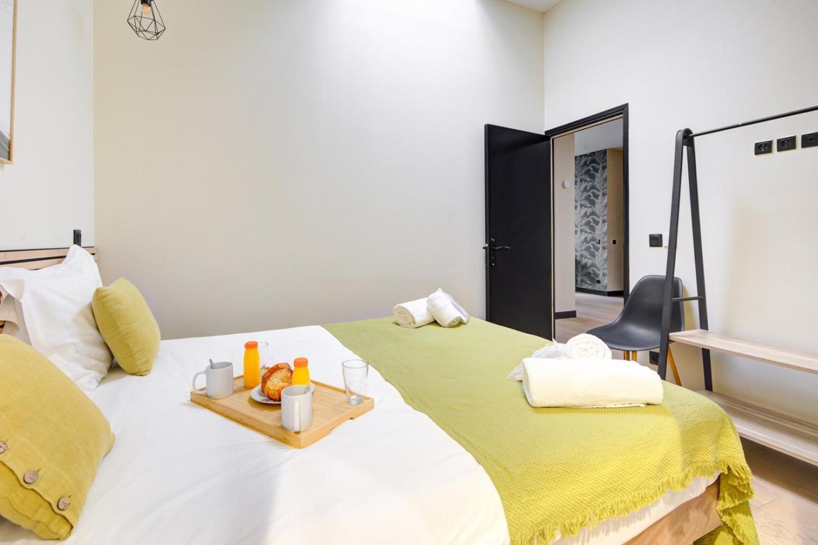 Bluestay 60 - Superbe A Appartement Paris