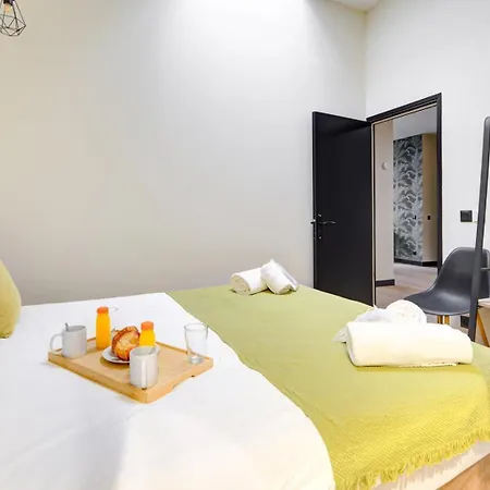 Bluestay 60 - Superbe Appartement A Paris Exterior photo